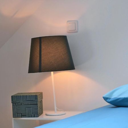 Appartement Amalfi Hyper Centre ナント エクステリア 写真