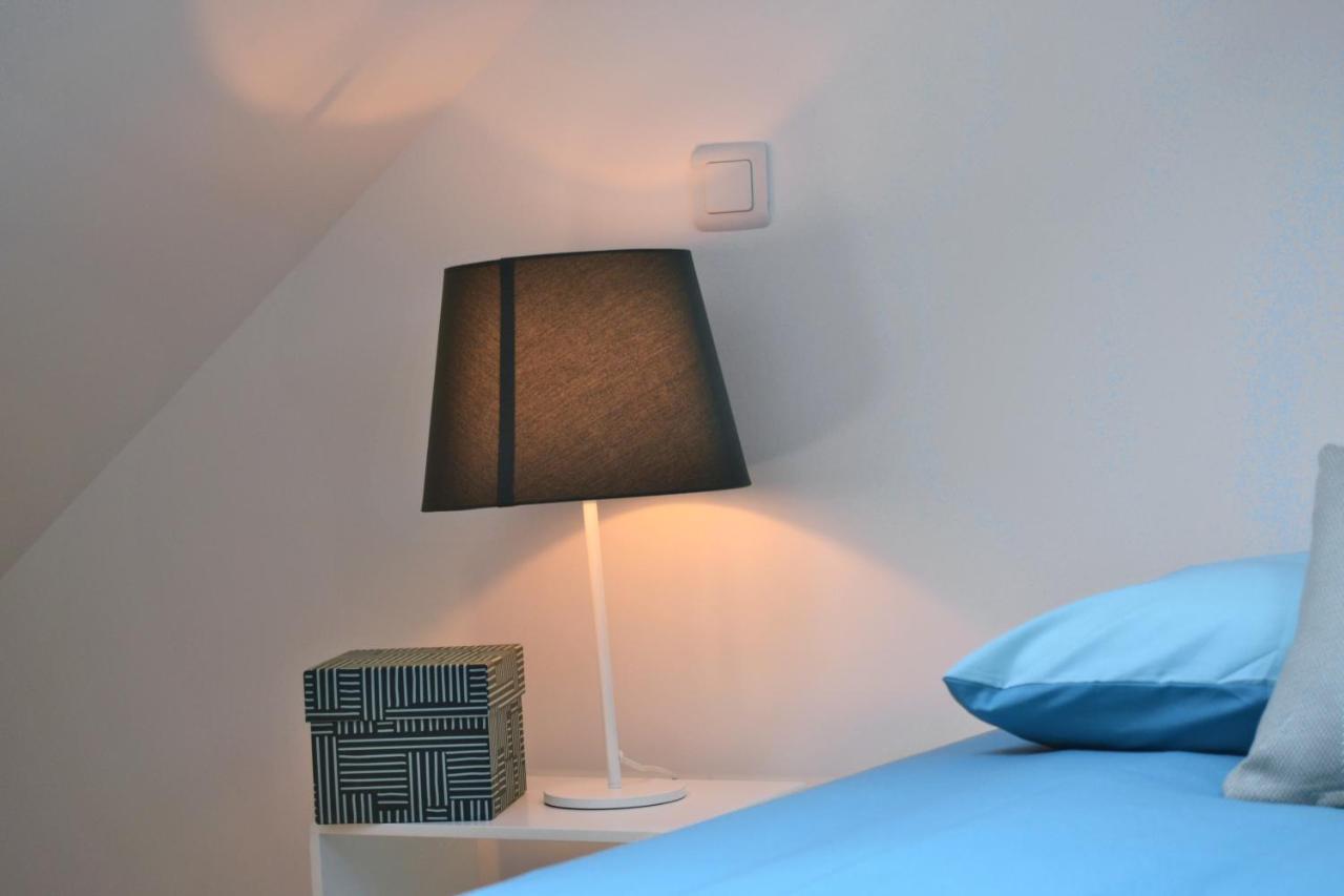Appartement Amalfi Hyper Centre ナント エクステリア 写真