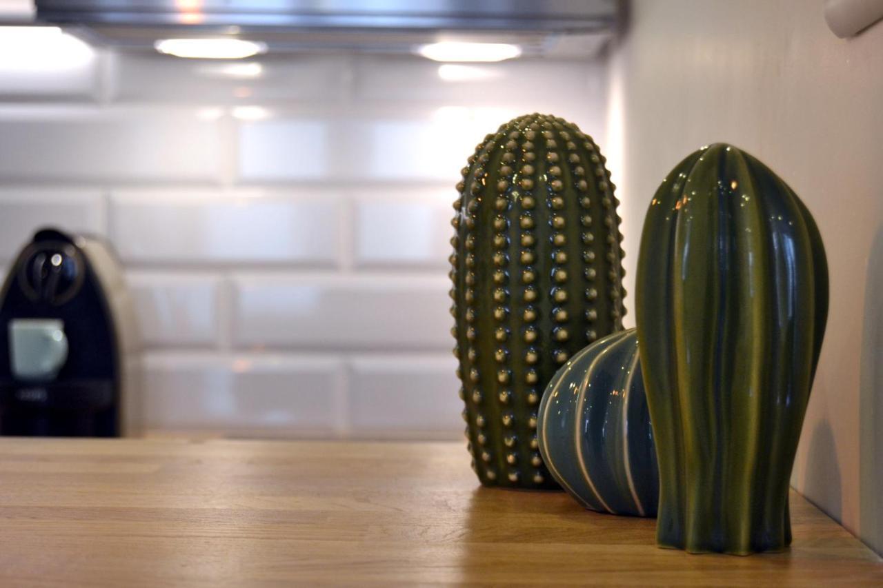 Appartement Amalfi Hyper Centre ナント エクステリア 写真